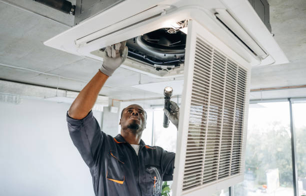 Licensed Heat Pump Repair service in Eastlake, CO - FH HVAC